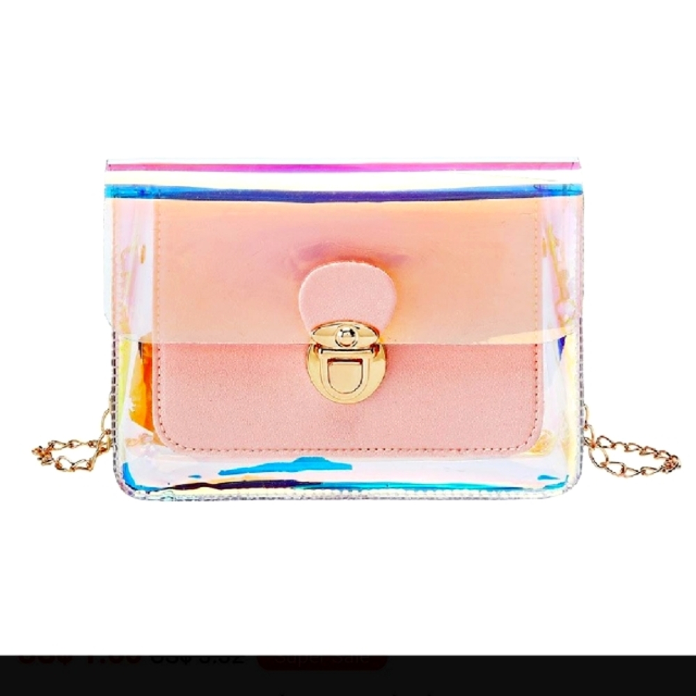 Purse NWOT